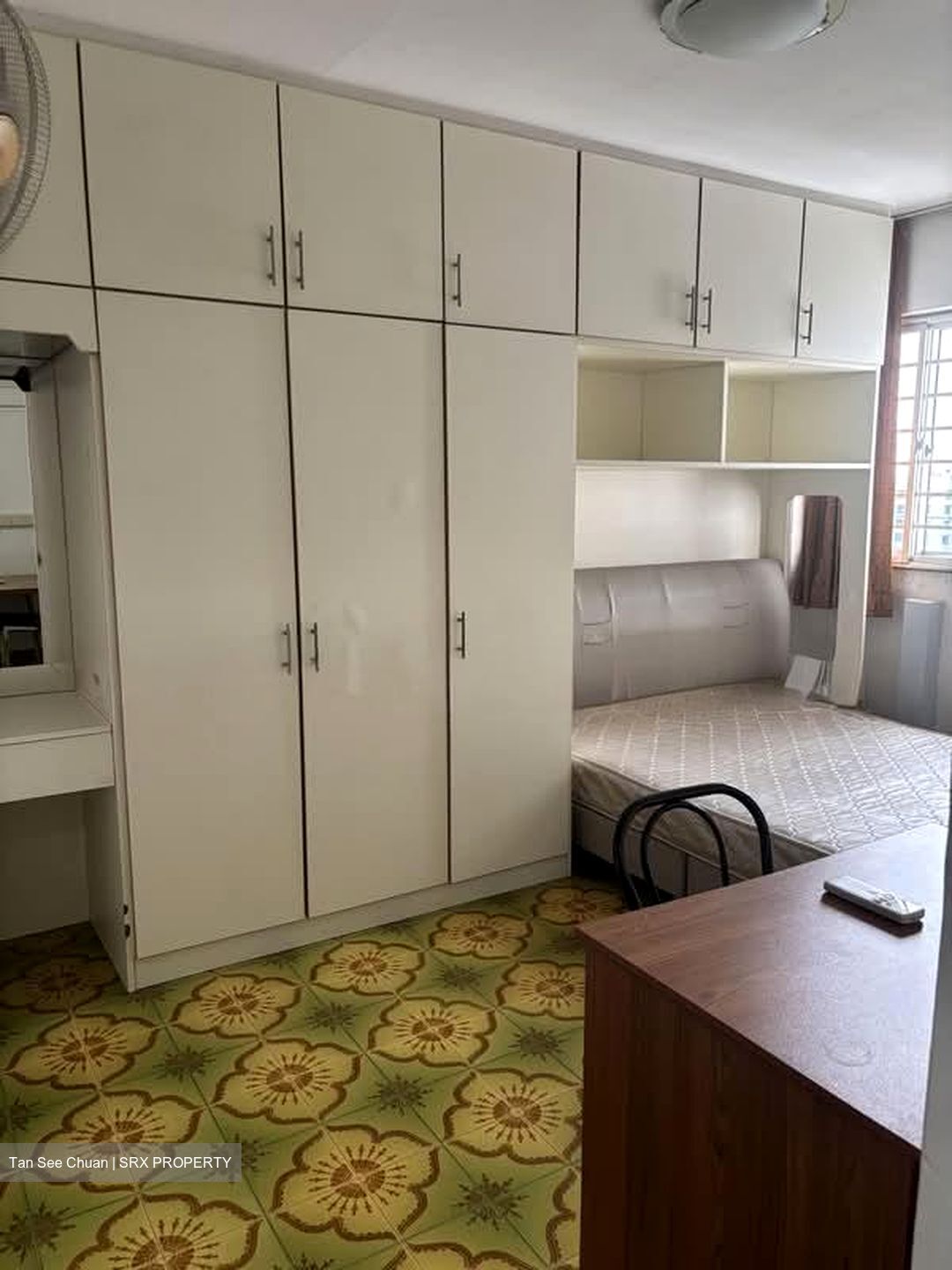 Blk 1 Lew Lian Gardens (Serangoon), HDB 3 Rooms #603124121